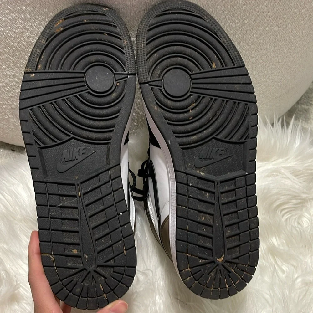 Jordan 1 retro higt
